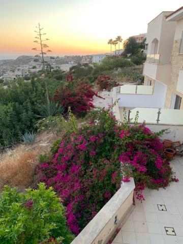 Ferienwohnung Beau Views Seven Peyia Exterior foto