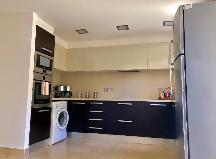 Ferienwohnung Beau Views Seven Peyia Exterior foto