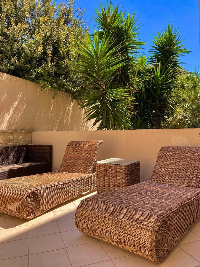 Ferienwohnung Beau Views Seven Peyia Exterior foto