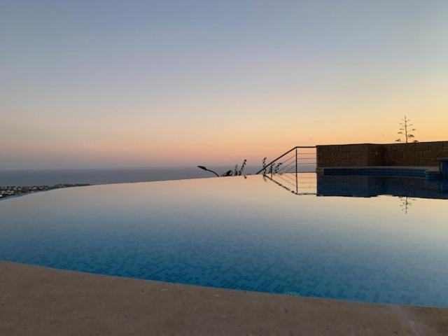 Ferienwohnung Beau Views Seven Peyia Exterior foto