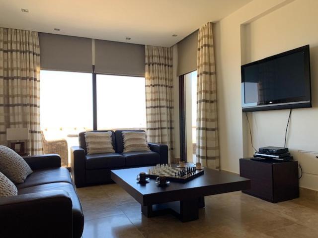 Ferienwohnung Beau Views Seven Peyia Exterior foto