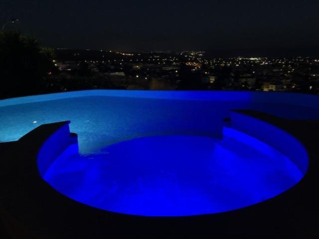 Ferienwohnung Beau Views Seven Peyia Exterior foto